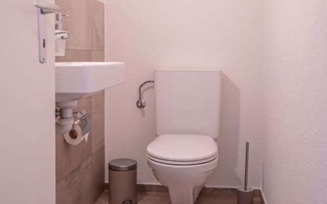 Chesa Ova Cotschna 306