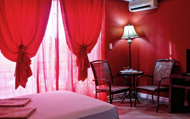 RB Bed and Breakfast