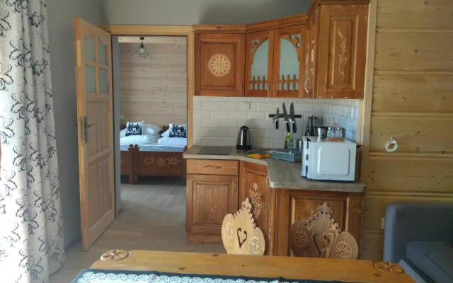 Apartamenty Na Polanie