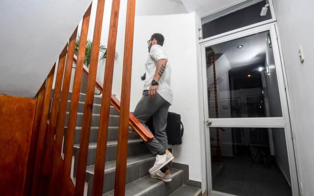 apartment rent piura