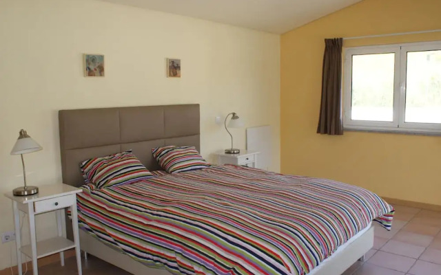 Spacious Holiday Home on Estate Near Covas