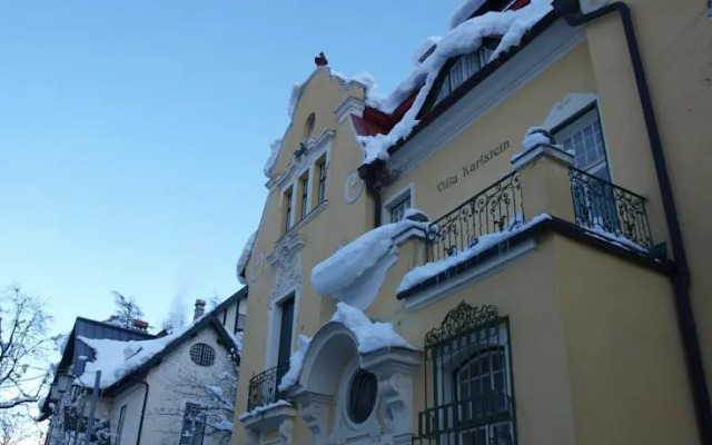 Villa Karlstein