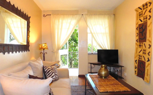 Palacina The Residence & The Suites