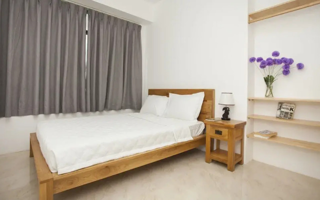 Wonderland 24H Apartments