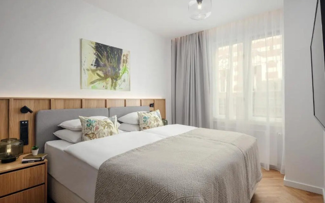 Apartment Soukenicka