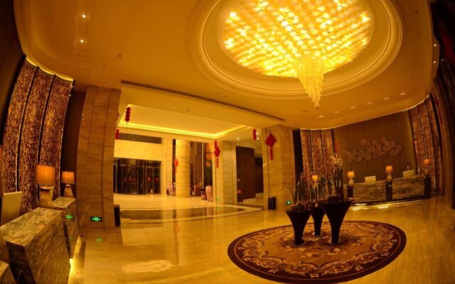 Wanjia International Hotel Xiamen