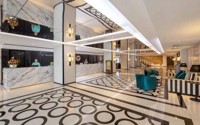 Pearl Hotel Phuket