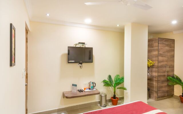 Octave Hotel & Spa JP Nagar