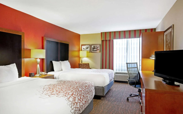 La Quinta Inn & Suites by Wyndham Williamsburg Historic Area