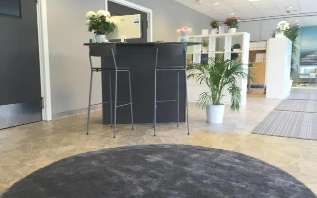 Kongsvinger Budget Hotel