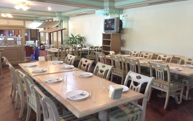 Grand Paradise Nongkhai