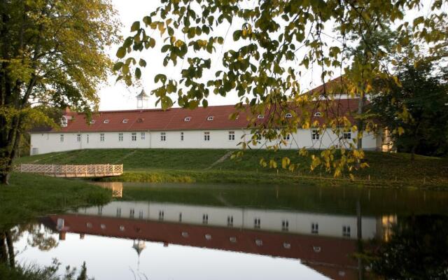 Rogosi Manor Guesthouse