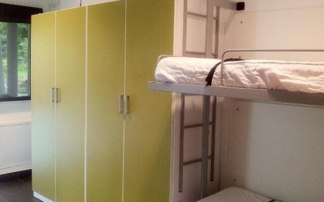 Albergue Ulia Youth Hostel