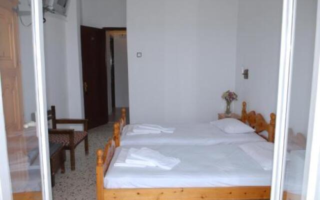 Hotel Camping Agiannis