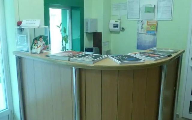 Теннисной Академии