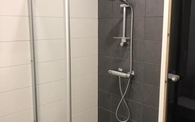 Apartment Starvillas Kalajoki