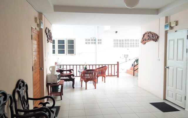 Gold Beach Guest House