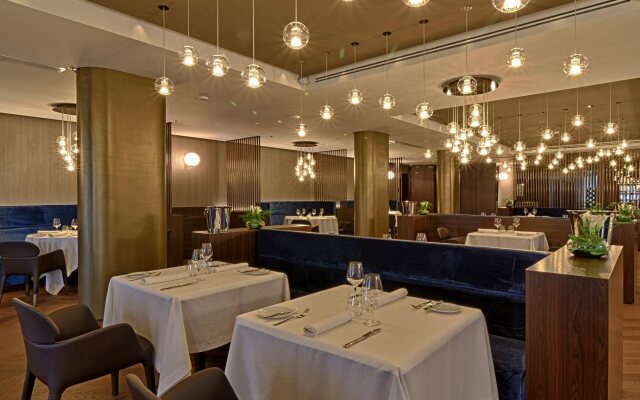 Maritim Hotel Plaza Tirana