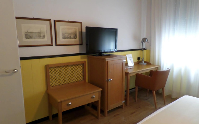 Hotel Miramonti