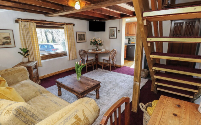 The Granary