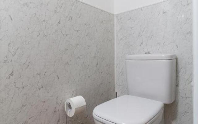 SAV Apartments Regent Leicester