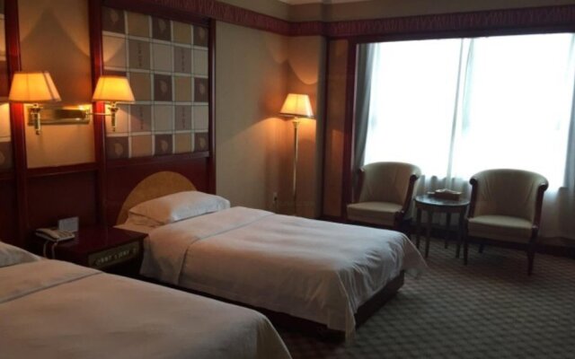 Jiaxing Sunny Hotel