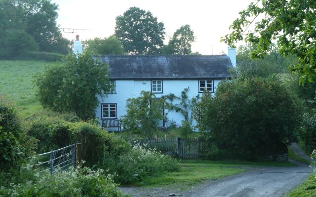 An Historic Property In A Heavenly Place