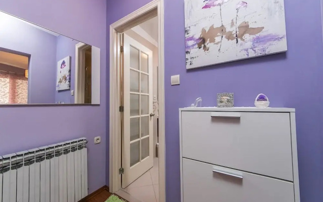 Palmina - Comfort Apartment - SA4 Bijeli