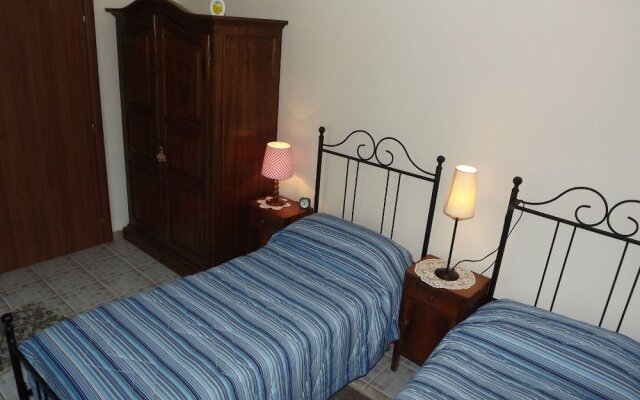 Il Frattiero B&B