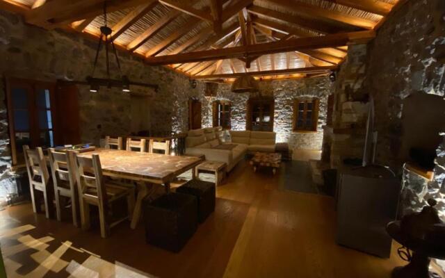 Villa Ardamis Karyes