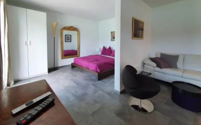 Chalet Helvetia
