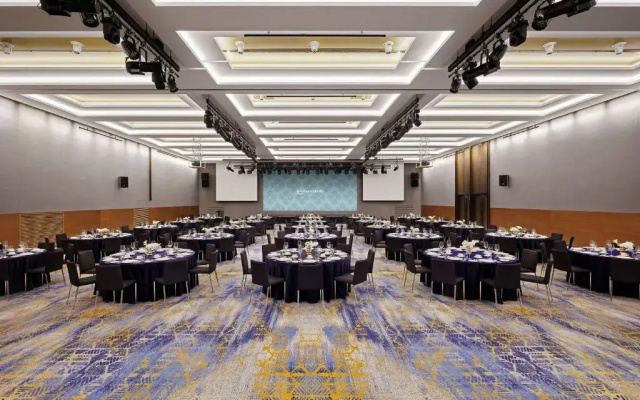 Wyndham Grand Busan Ijin
