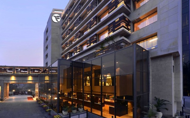 Fortune District Centre Ghaziabad- Member ITC Hotel Group