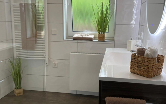 Blackforest Apartment