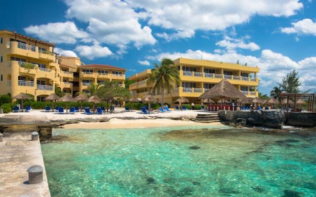 Hotel Playa Azul Cozumel