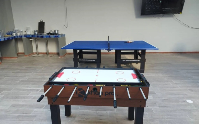 Bm-17G Habitacion Cerca Al Mar Con Aire