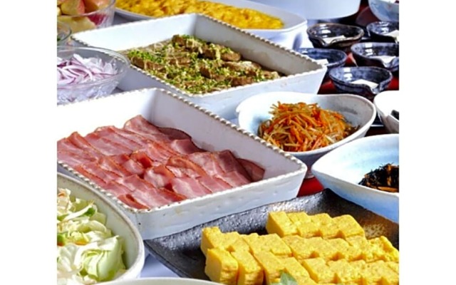 Grand Park Hotel Excel Fukushima Ebisu / Vacation STAY 77716