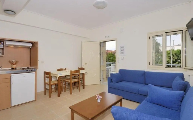 Manoleas Villas - Apartment 2