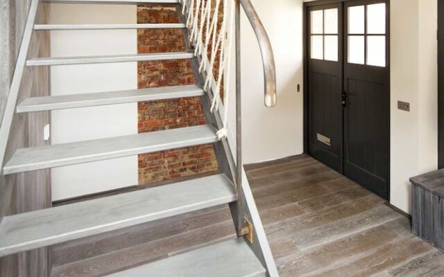 Stylish St John Conversion in the Centre of Rye