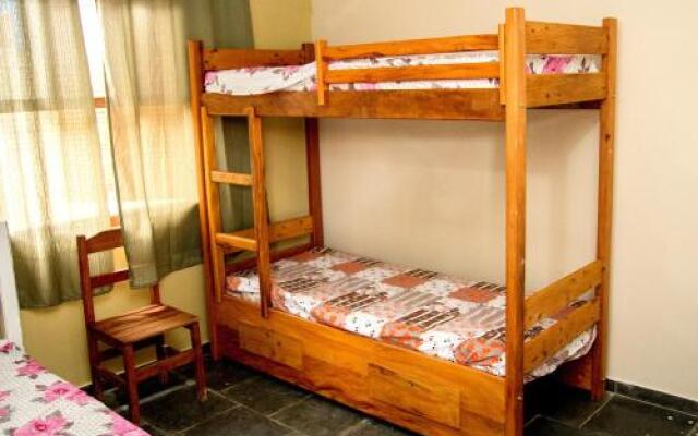 Hostel Boracéia