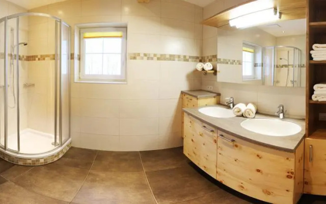 Ferienwohnungen Schwabhof