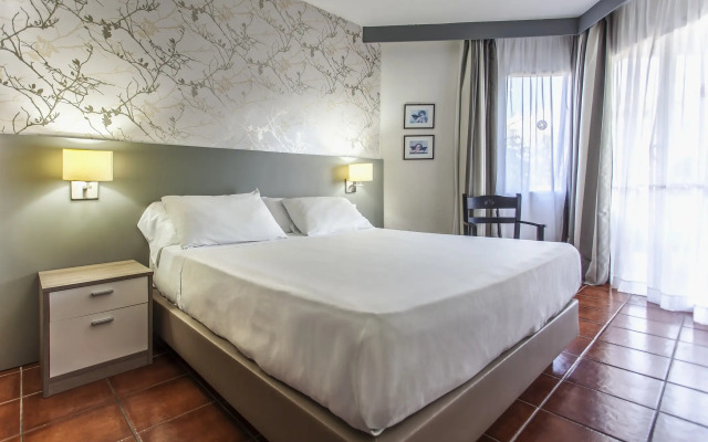 Apartamentos HG Tenerife Sur