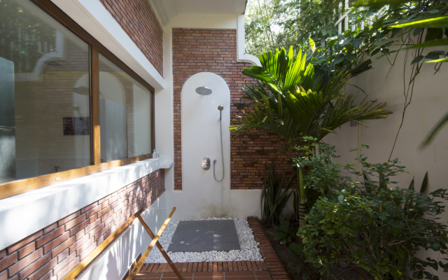 Cassia Cottage Resort and Spa