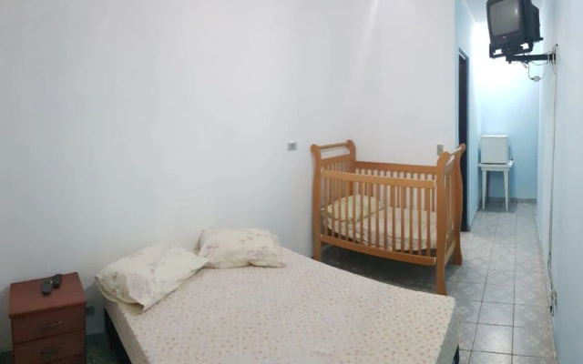 Hostel Suarão