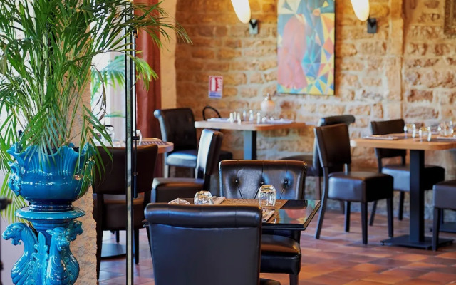 L'auberge du port