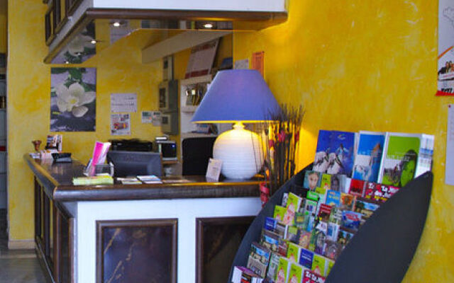 Contact Hotel Belalp