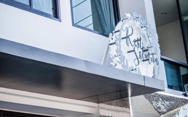 Rest Solution Chiang Mai