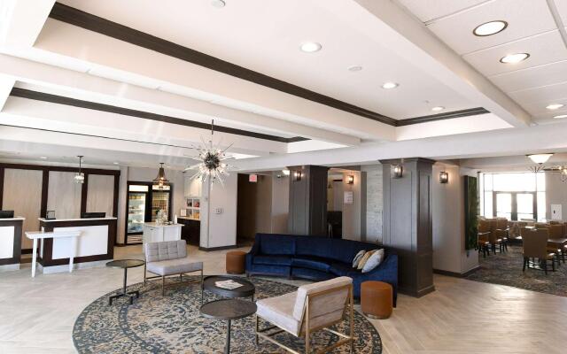 Homewood Suites by Hilton Orland Park