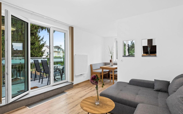 Wienerberg-Apartments