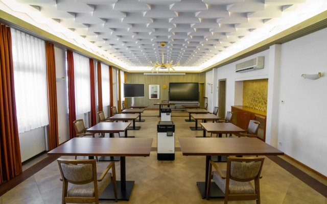 Hotel Lenz